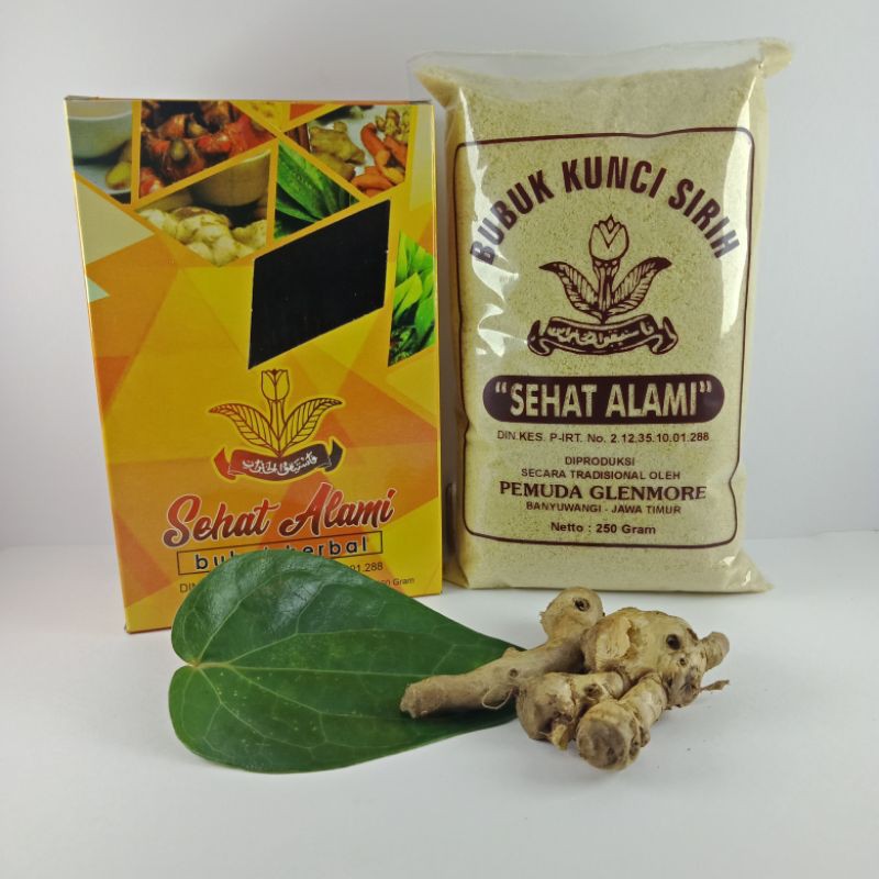 

kunci suruh 250 gr asli herbal alami
