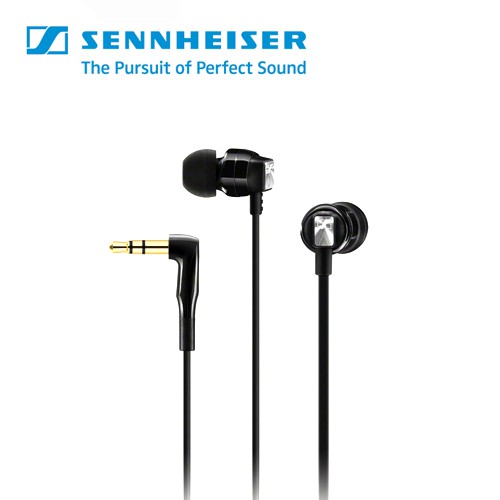 Sennheiser CX 3.00 Black