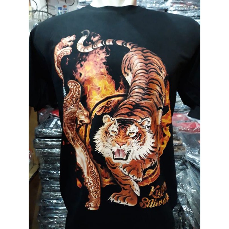 KAOS SUNDA/KAOS SILIWANGI/KAOS NAPAK SANCANG/KAOS KUJANG