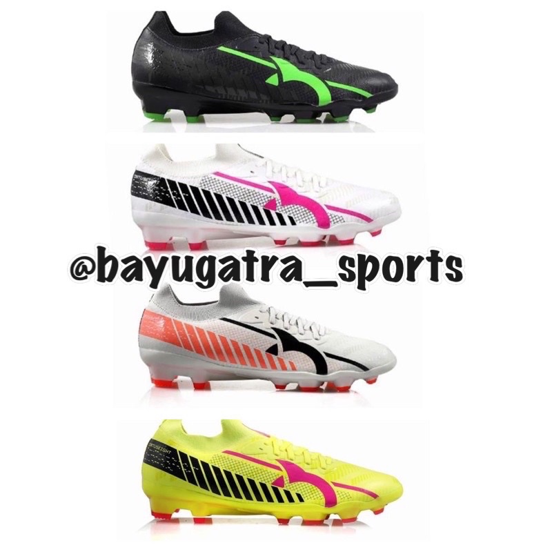 CATALYST LIBERTE FG ORTUSEIGHT SEPATU BOLA ORIGINAL