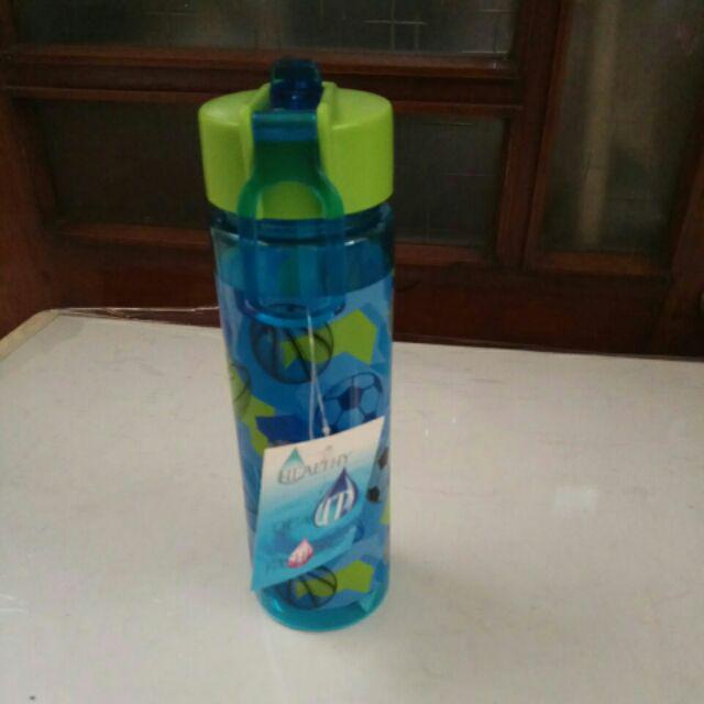 [cod] Botol Minum Corak 650ml H8008