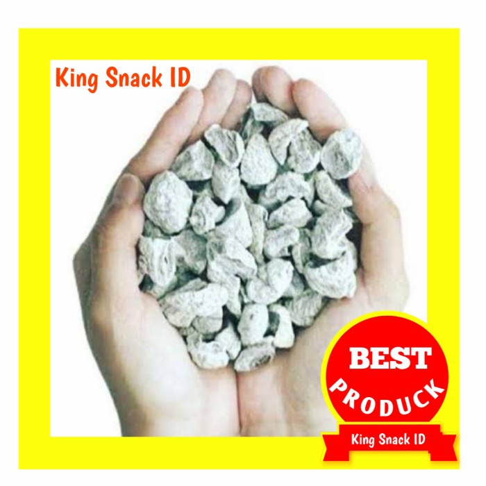 

PLUM KIAMBOY POTONG / KIAMBOI ASEM TANPA BIJI | KINGSNACK