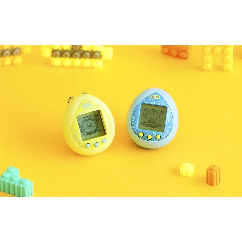 BT21 Tamagotchi