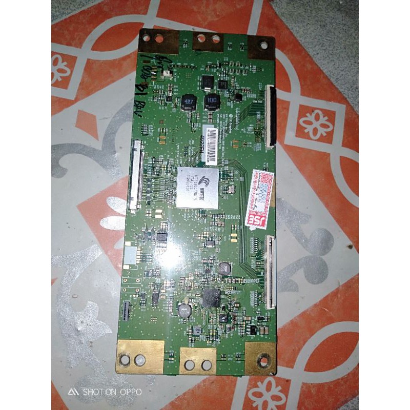 TCON TICON SONY KDL 49X7500E 49X7500 49X7500E