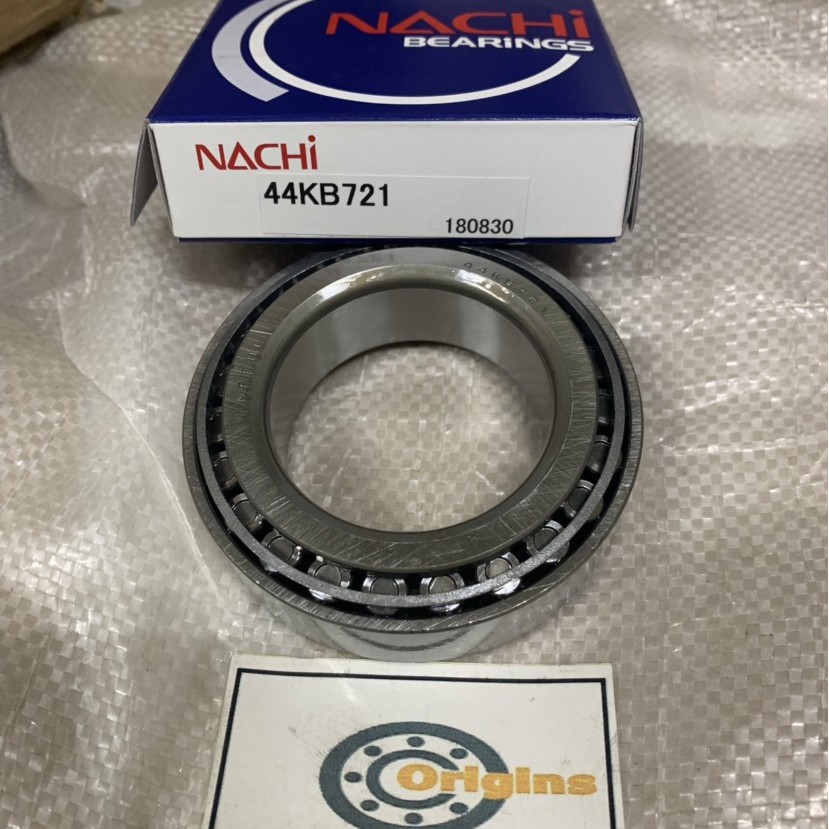 BEARING GARDAN AVANZA 44KB721 NACHI JAPAN