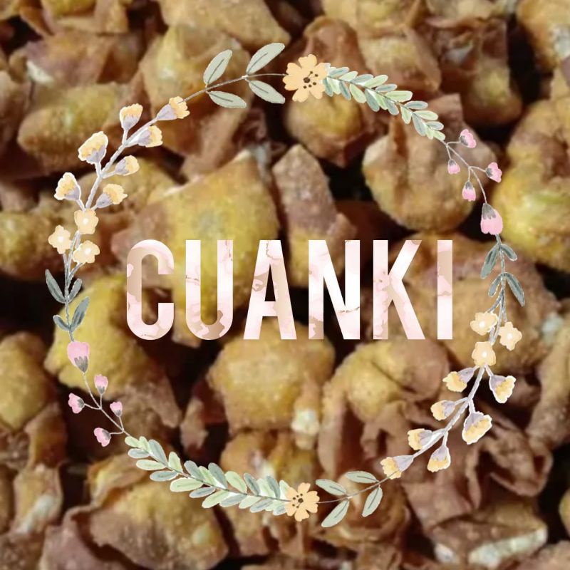

Cuanki Khas Bandung