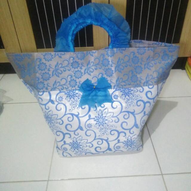 Tas hajatan 22