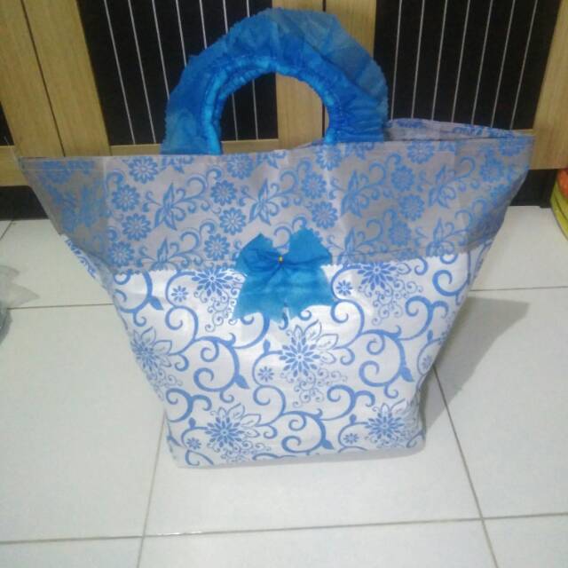 Tas hajatan 22