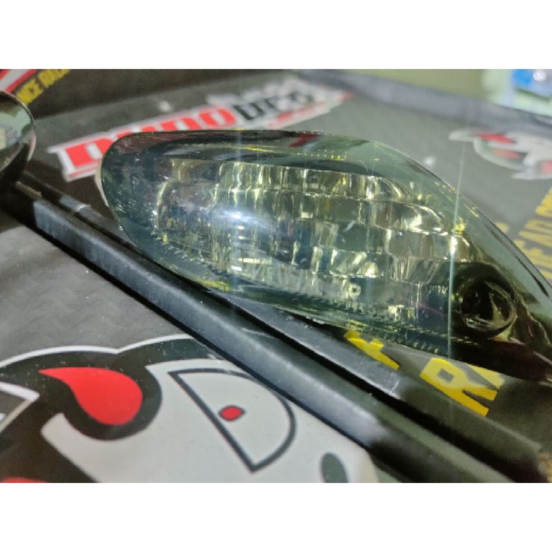 lampu sein Yamaha 125z/125zr