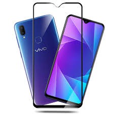 Tempered Glass Full Vivo