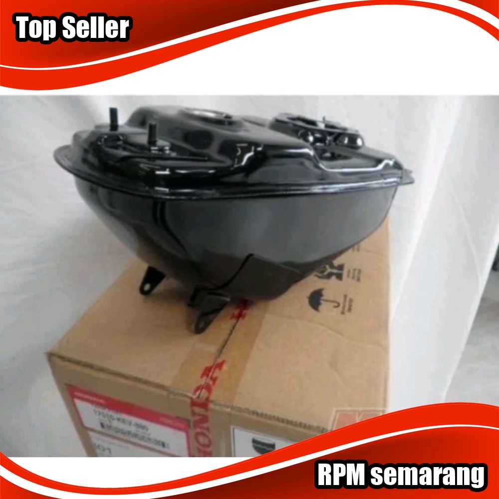 Tangki bensin Honda Supra - Supra Fit Original 17510-KEV-880