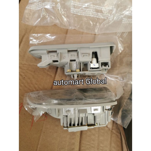 lampu plafon cabin tengah innova reborn original