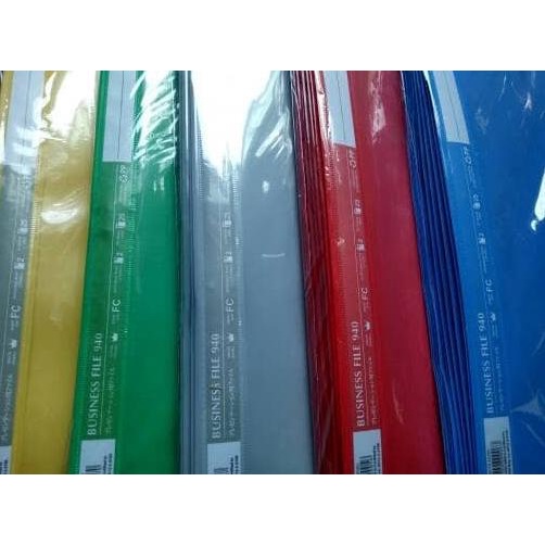 

Office & Stationery | Document Organizer | Business File 940 Fc Daichi | Best Seller
