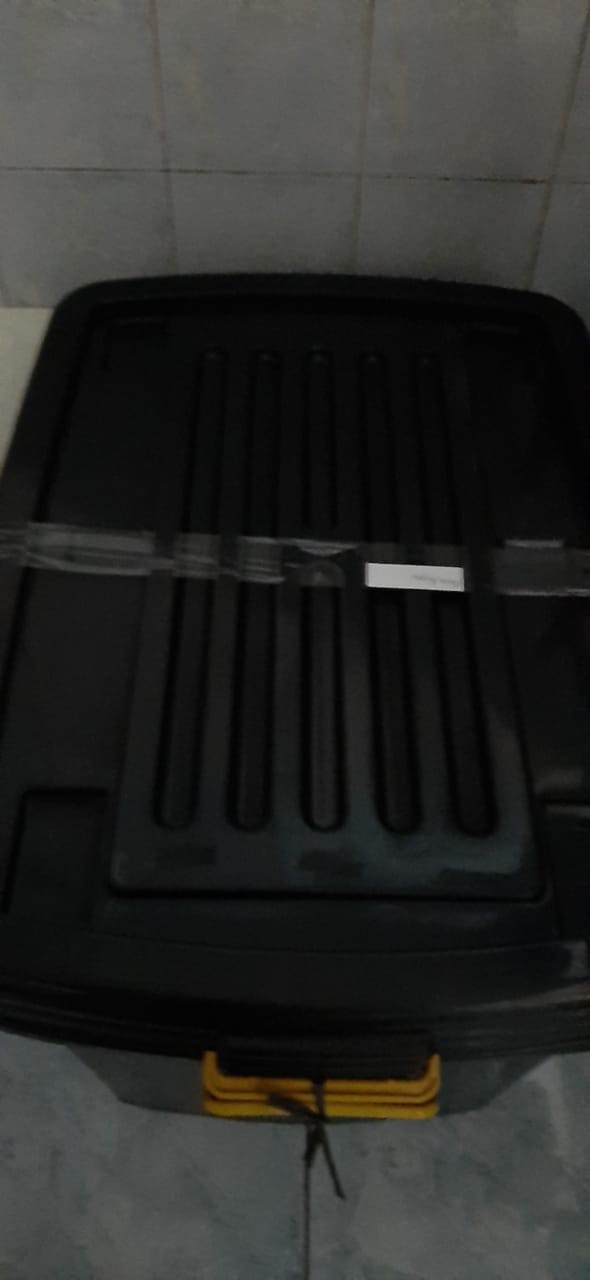 Rantang Monthong Susun 3 / Rantang Lebaran Rantang Susun Rantang Catering Susun