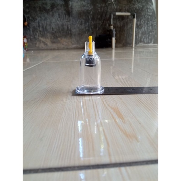 Kop bekam ecer 3.5cm/kop bekam ecer C05(B6)/kop bekam ecer B6/kop bekam refill B6