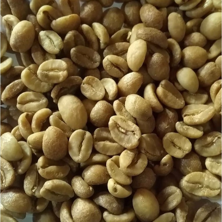 

Kopi Gayo Arabika Wine Green Beans
