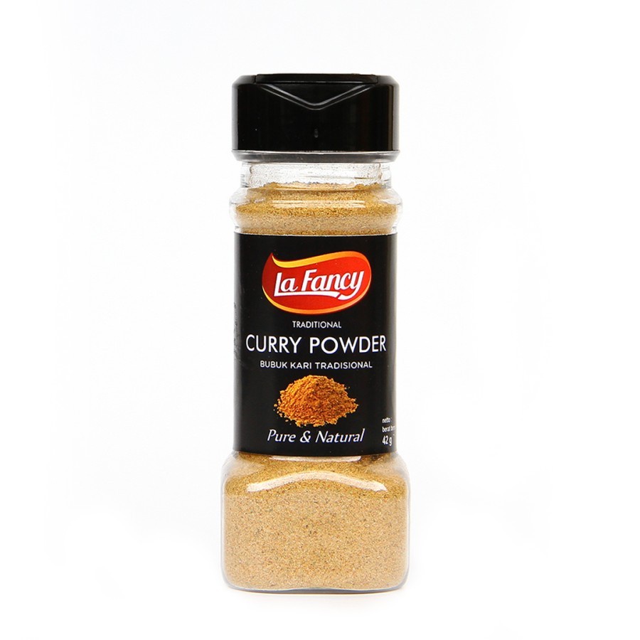 

bubuk kari curry powder la fancy 42