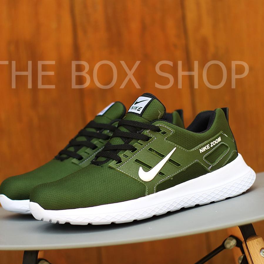 nike product quality