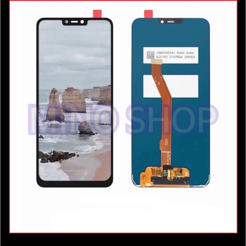 LCD TOUCHSCREEN VIVO Y83 - Y81 VIVO 1802 LCD TS FULLSET