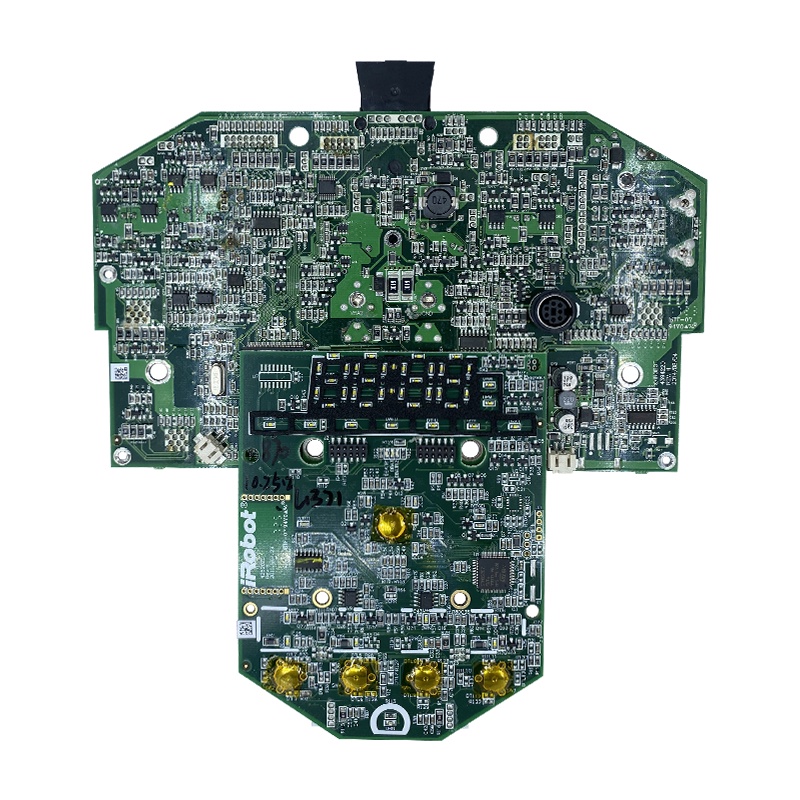 Papan Sirkuit PCB Motherboard Untuk iRobot Roomba 805 806 860 864 865 866 870 871 875 876 880 Vacuum Cleaner