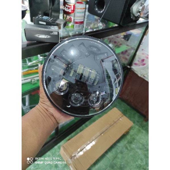 daymaker 5'75 inch dan 7 inch all merk-Daymaker 7 gorila