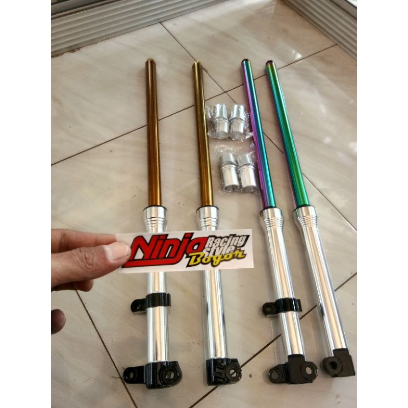 Shock Depan As 26 PNP Ninja R/RR/Vixion/CBR150