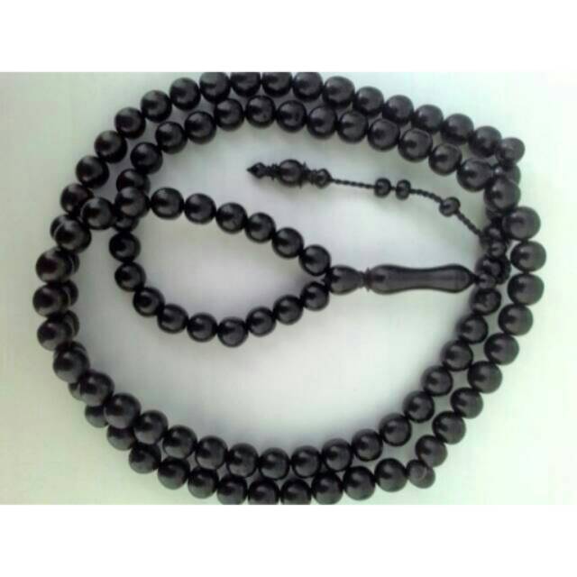 Tasbih kokka 99 -+  8 mm