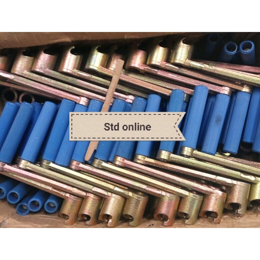 Dijual engkol mesin diesel dongfeng r175 r180 Diskon