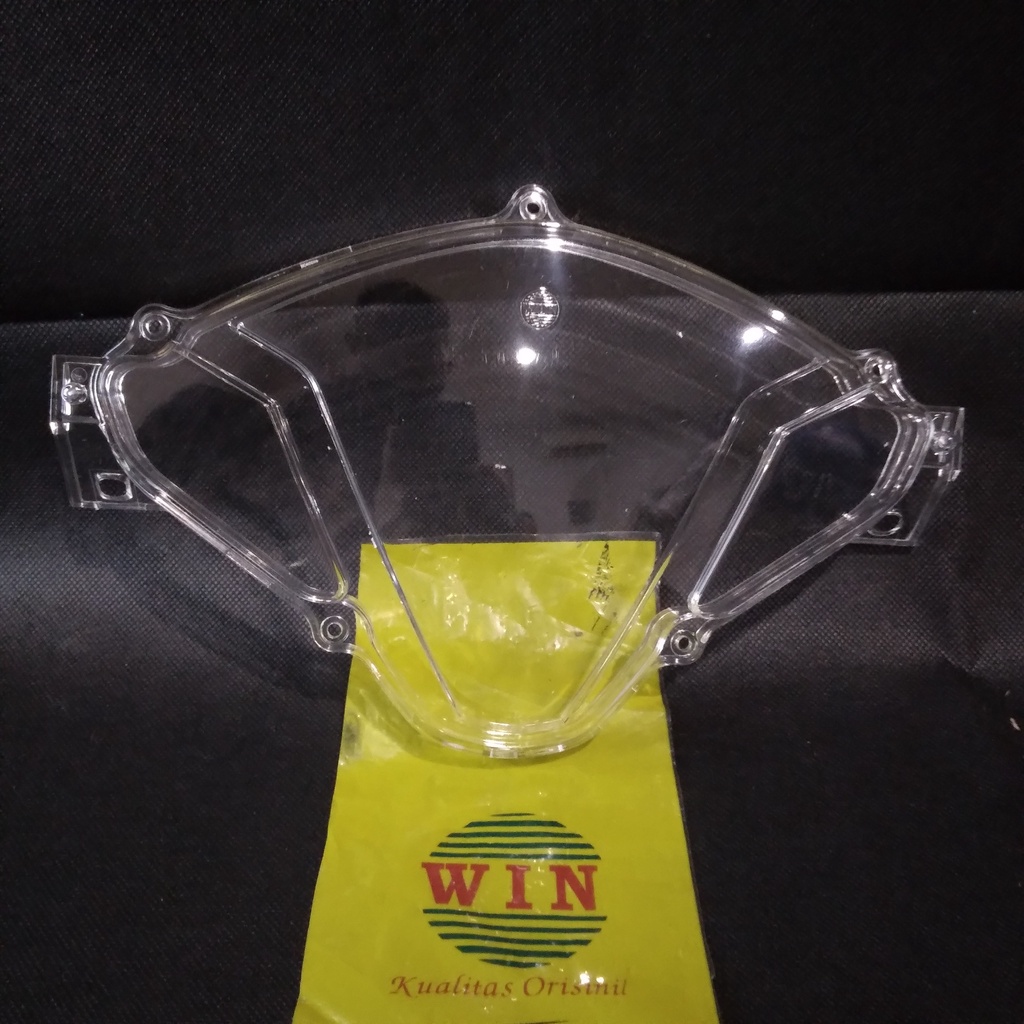 BARU_ FUJI MOTOR SBY - MIKA SPEEDOMETER VARIO TECHNO 125 2012 2013 2014 WIN KACA SPEDOMETER