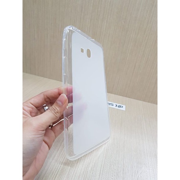 Softcase Samsung Galaxy Tab 3V Tab 3 Lite 7.0" T110 T111 T116 Ultrathin Silikon Tablet