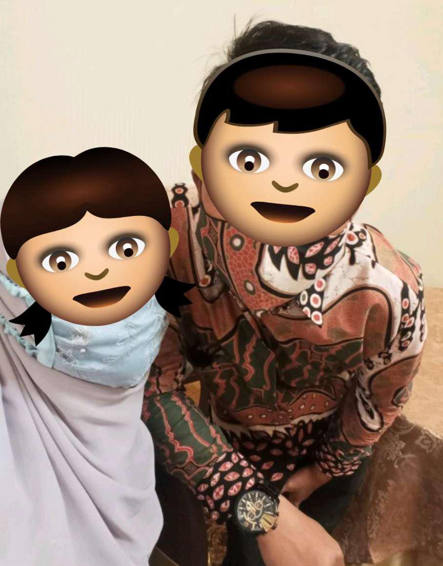 Baju Batik Pria Lengan Panjang Kemeja Batik Pria Lengan Panjang Modern Batik Cowok Modern Slimfit