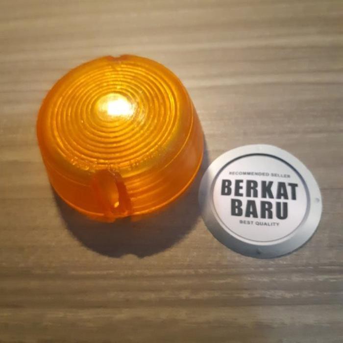 Promo NOS ORIGINAL Mika Sein Sen Reting Suzuki FR70 FR80 FR 70 80 Bulat Diskon