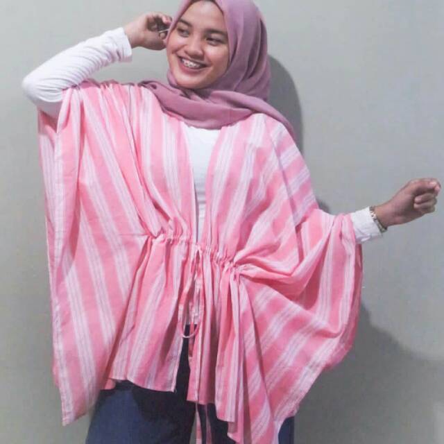 AYAKA OUTER