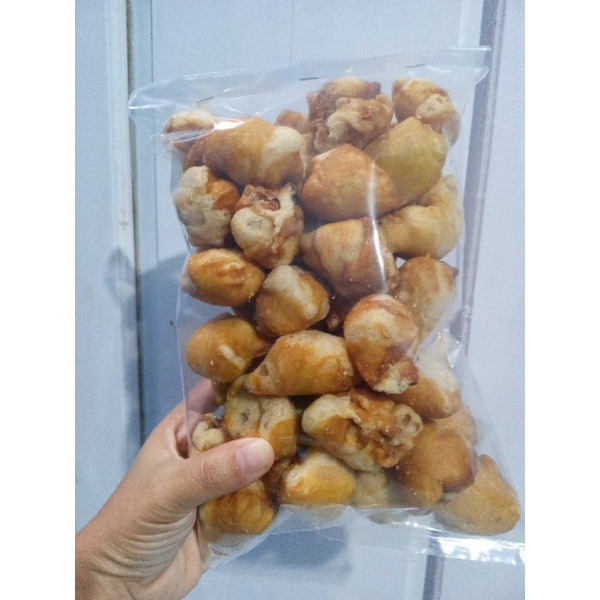 siomay besar isi 50pcs