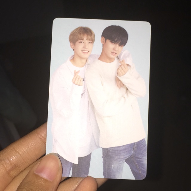 trading card meanie caratland 2018