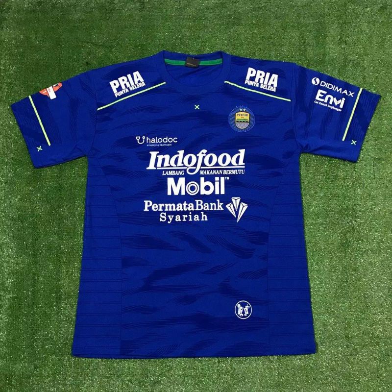 jersey Persib Bandung 2021