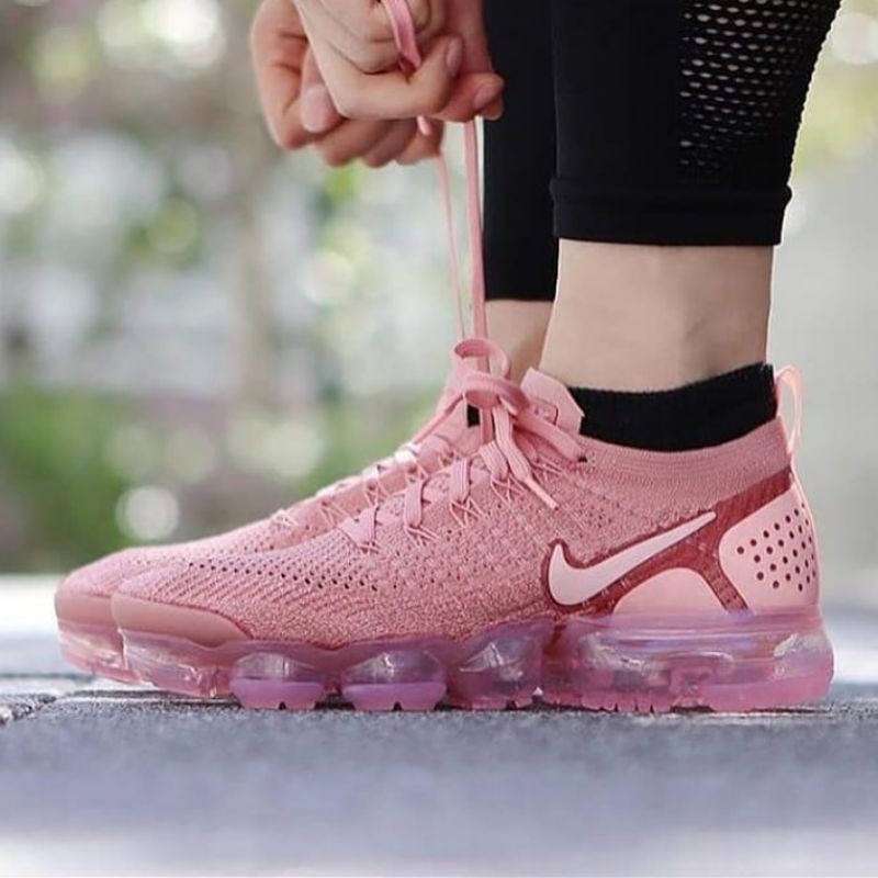 Nike Vapormax Vapormax 2.0 Rush