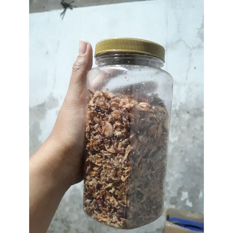 

BRAMBANG GORENG 200GR