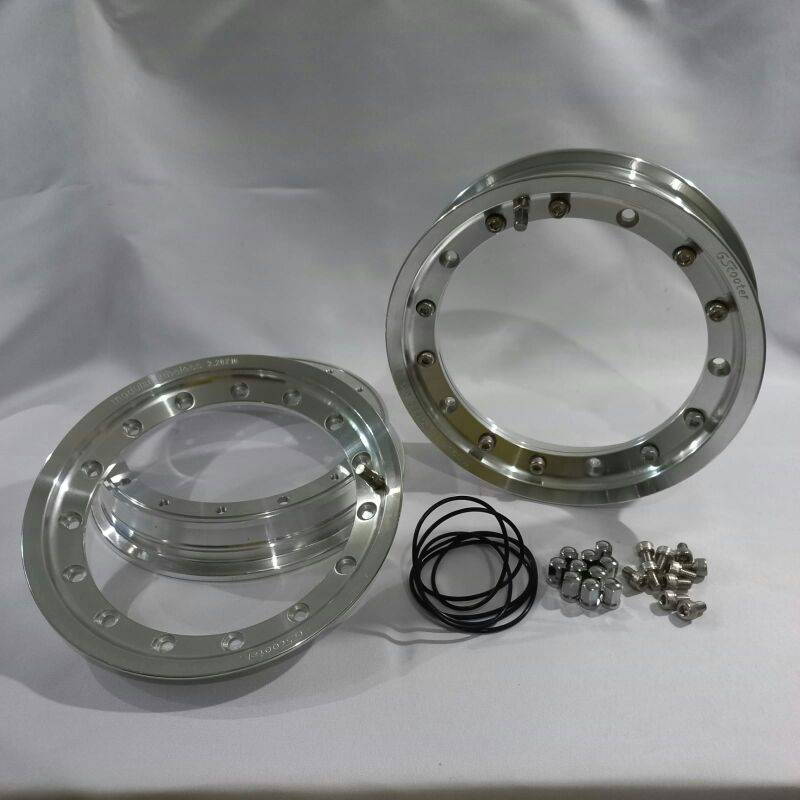 VELG MODULAR R10 GS SCOOTER VESPA POLISH ring velk pelg pelk gscooter