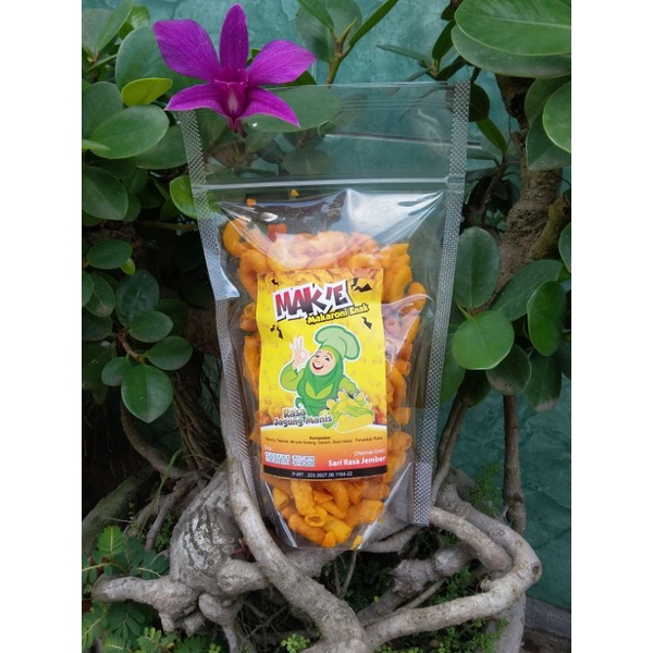 

makaroni jagung