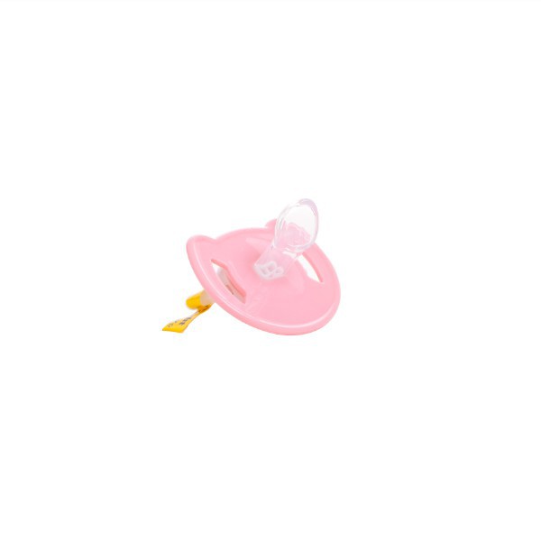 SATUAN EMPENG PIGEON SILICONE PACIFIER ECERAN STEP 2 &amp; Empeng Dodo / Dodo SOOTHER S051 - GLOW IN THE DARK / Empeng Bayi