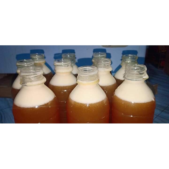 

Madu Hutan Sumbawa-Madu Asli Sumbawa-600ml