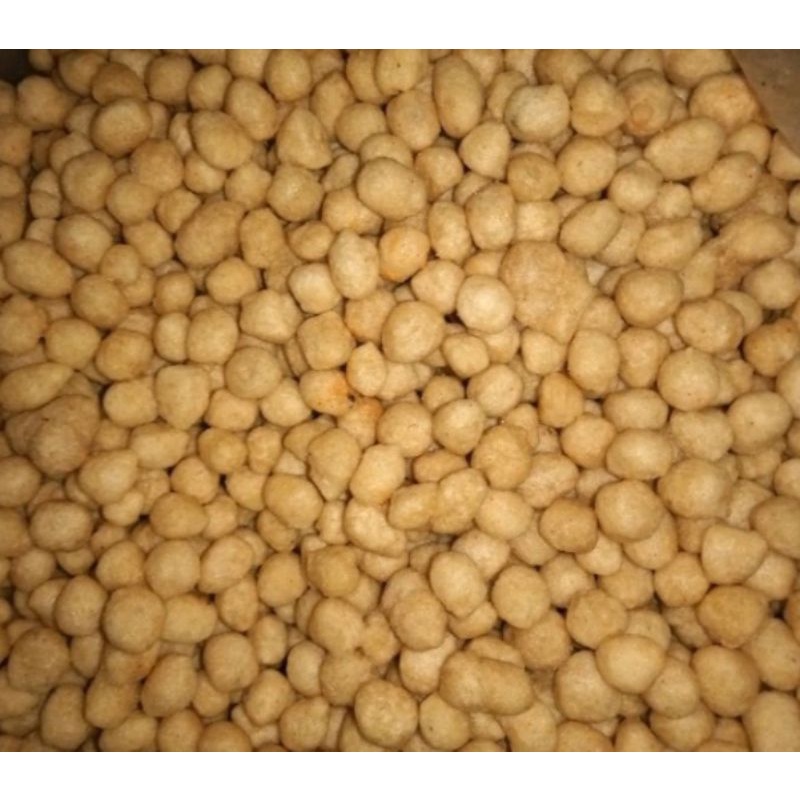 

Cimol kering keras 1kg