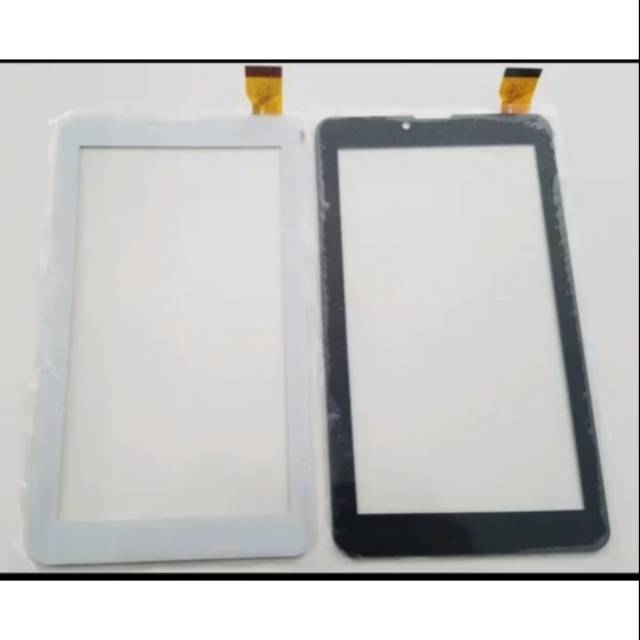 TS Touchscreen Tablet Brandcode B3F T89 TC Touchscren Touch Screen Layar Sentuh Brand Code B3F T89