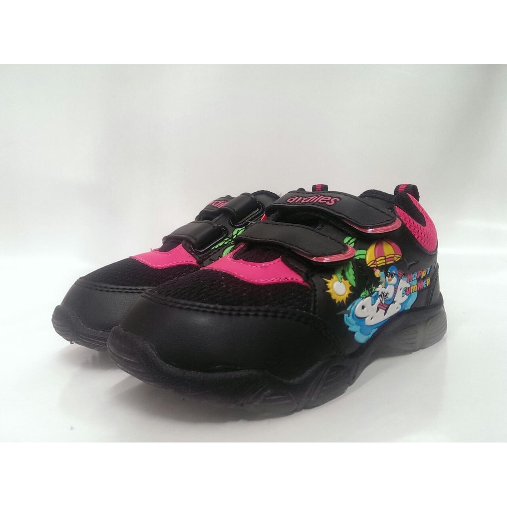 Sepatu Ardiles Altezza Sepatu Ardiles anak Lampu LED  Sepatu anak Perempuan  Sepatu ardiles