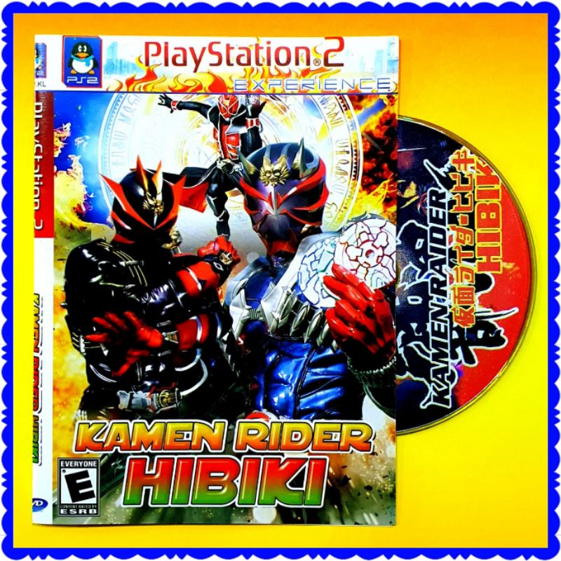 Harga kaset ps2 kamen rider Terbaru Feb 2026 | BigGo Indonesia