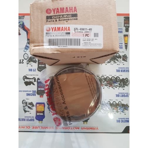 rumah kopling mio / mangkok kopling mio asli yamaha