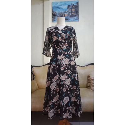 Dress vintage dress korea