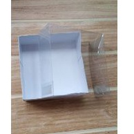 

box mika 10*8*3/paperbox souvenir custom