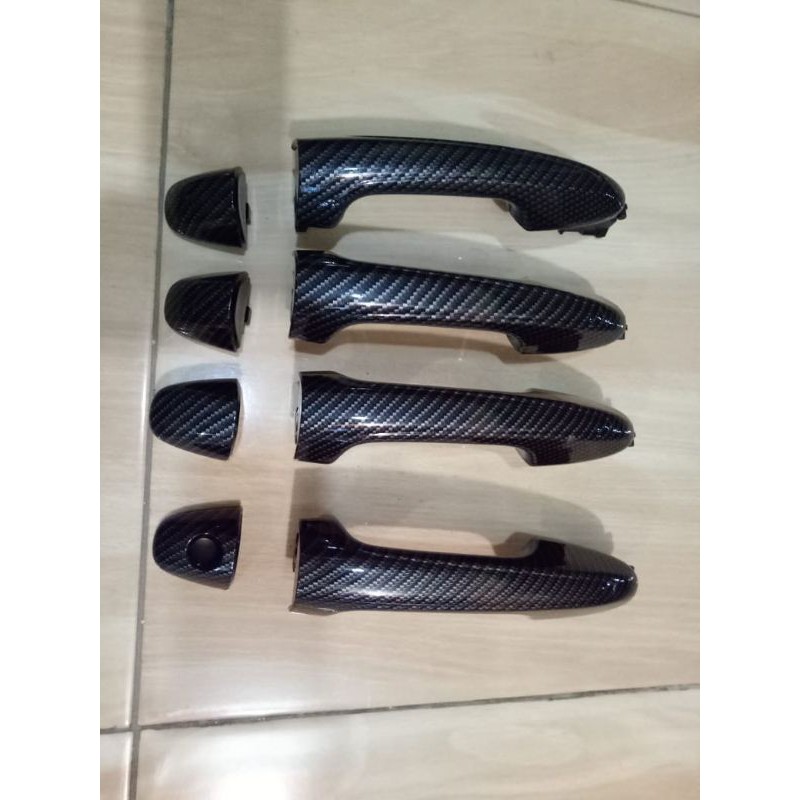 HANDLE HENDEL INNOVA REBORN CARBON